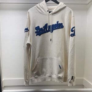 LA Dodgers Pullover Hoodie